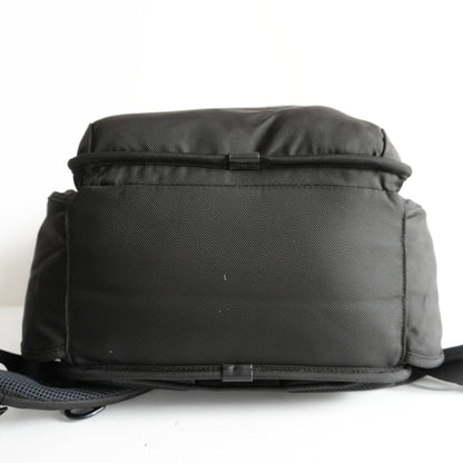 TUMI Alpha 2 Compact Laptop Backpack Black Size ONE SIZE