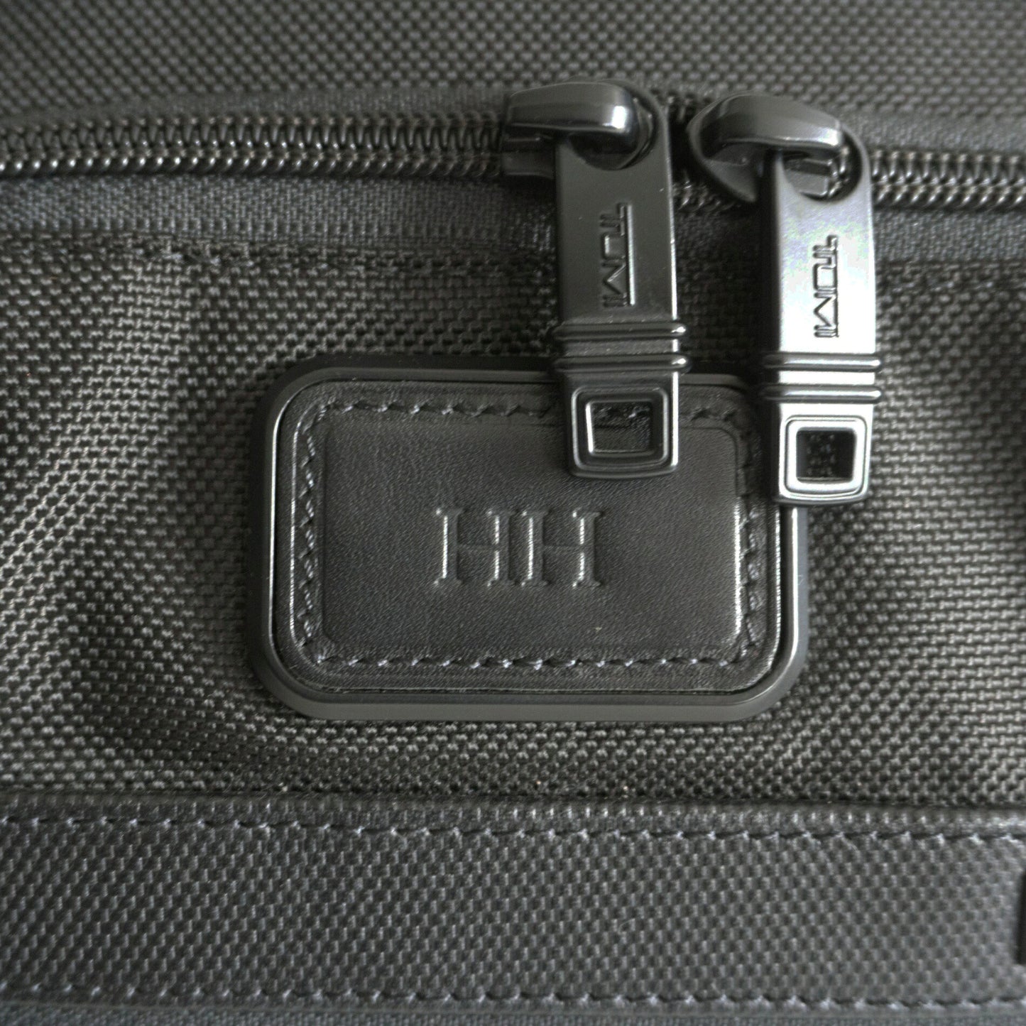TUMI Alpha 2 Compact Laptop Backpack Black Size ONE SIZE