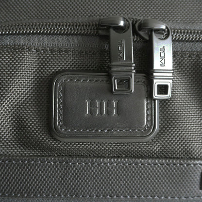 TUMI Alpha 2 Compact Laptop Backpack Black Size ONE SIZE