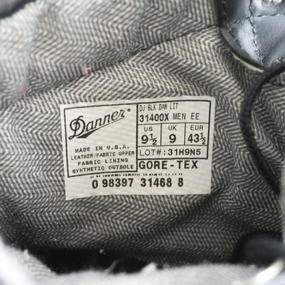 USA Danner Light 31400X Trekking Boots Size 9.5