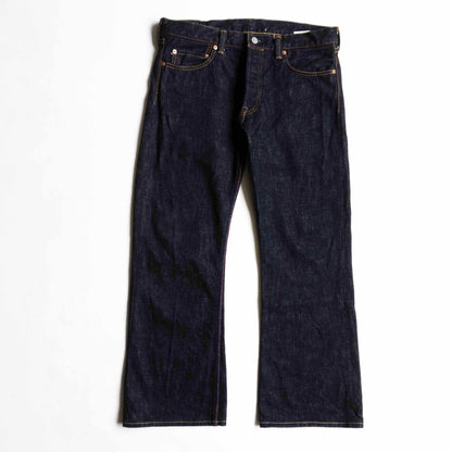 SP Momotaro Jeans N0505SP Bootcut Denim Pants Size 34