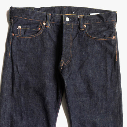 SP Momotaro Jeans N0505SP Bootcut Denim Pants Size 34