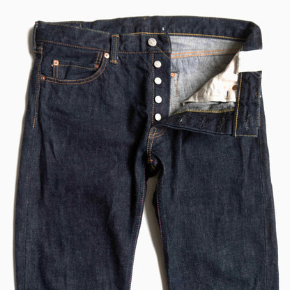 SP Momotaro Jeans N0505SP Bootcut Denim Pants Size 34