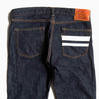 SP Momotaro Jeans N0505SP Bootcut Denim Pants Size 34