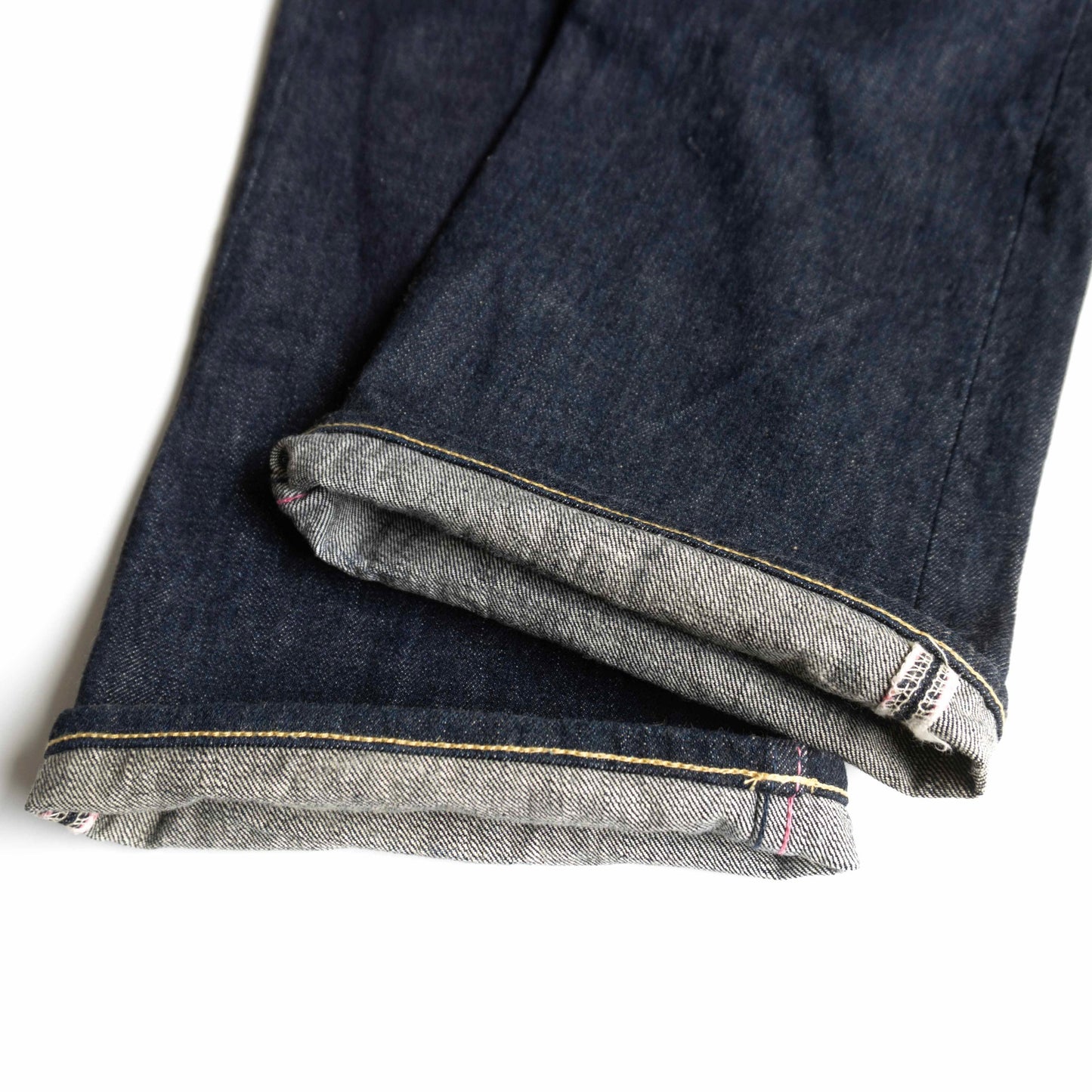 SP Momotaro Jeans N0505SP Bootcut Denim Pants Size 34