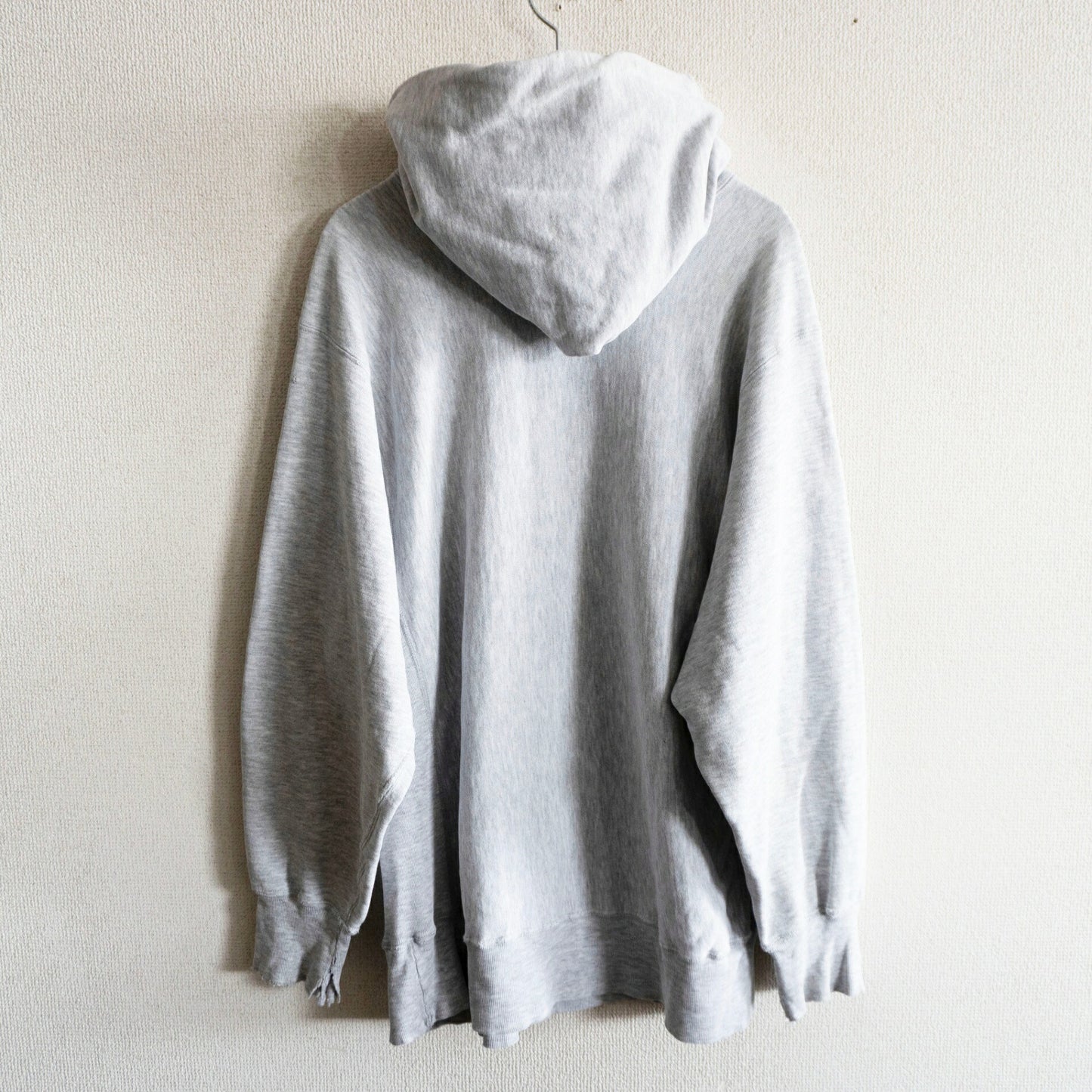 CHAMPION 80s USAFA Reverse Weave Hoodie Size XL