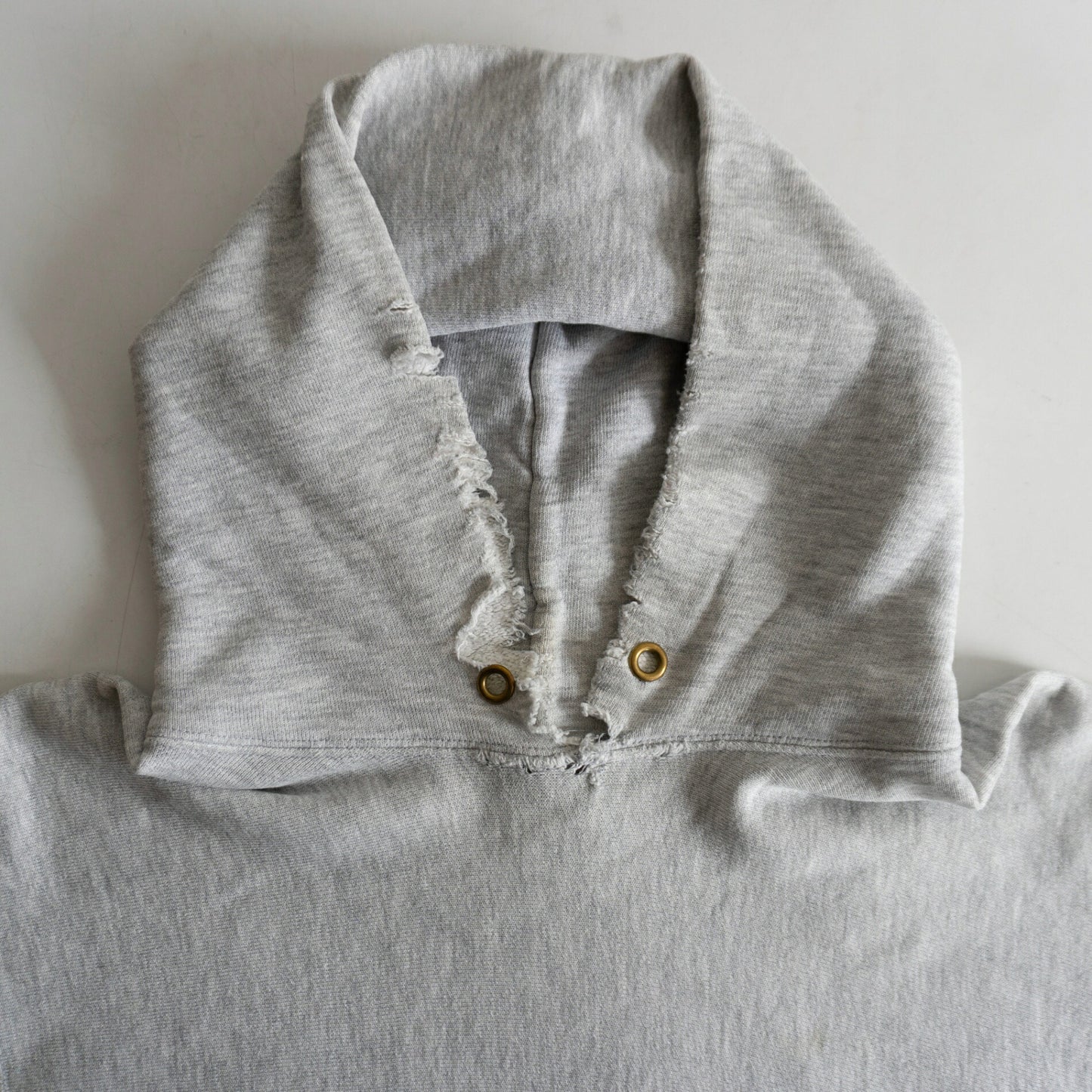 CHAMPION 80s USAFA Reverse Weave Hoodie Size XL