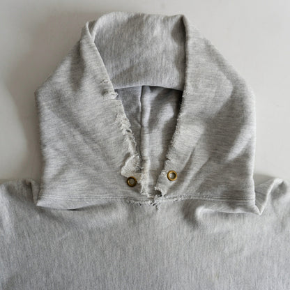 CHAMPION 80s USAFA Reverse Weave Hoodie Size XL