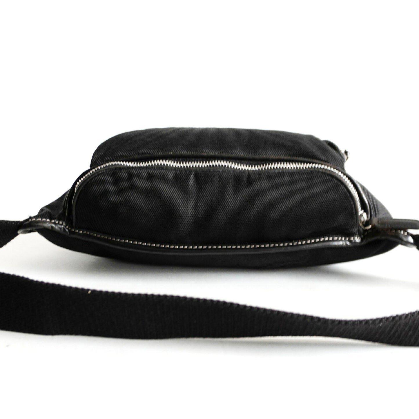 FELISI 799/3 Ballistic Nylon & Leather Size W33×H17×D8CM