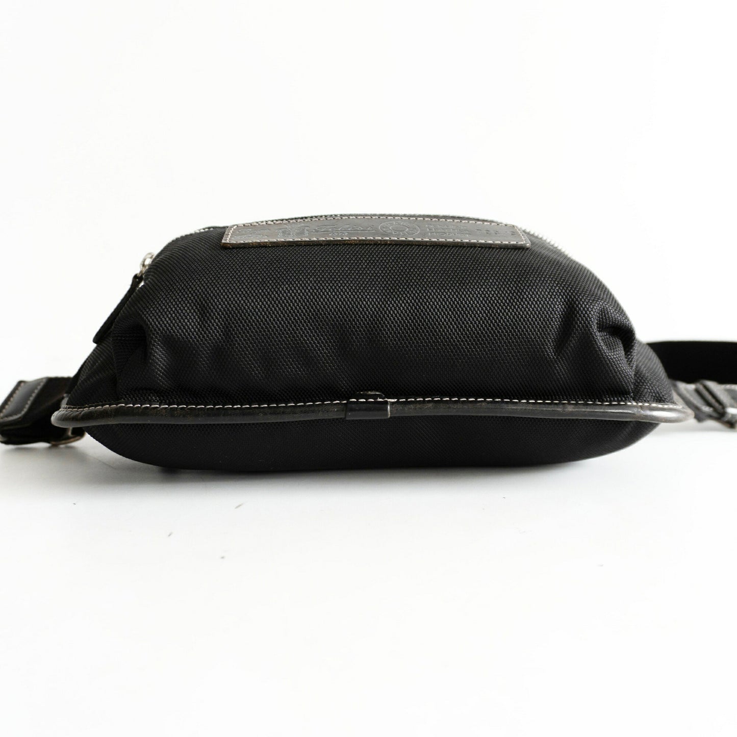 FELISI 799/3 Ballistic Nylon & Leather Size W33×H17×D8CM