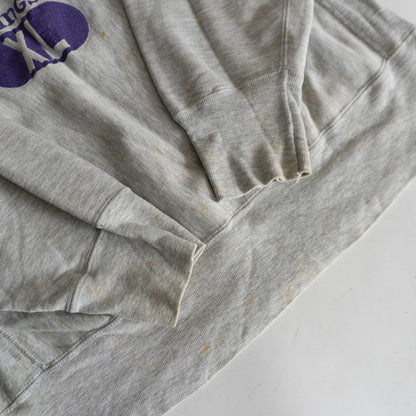 CHAMPION 80s Minnesota Vikings Reverse Weave Size XL