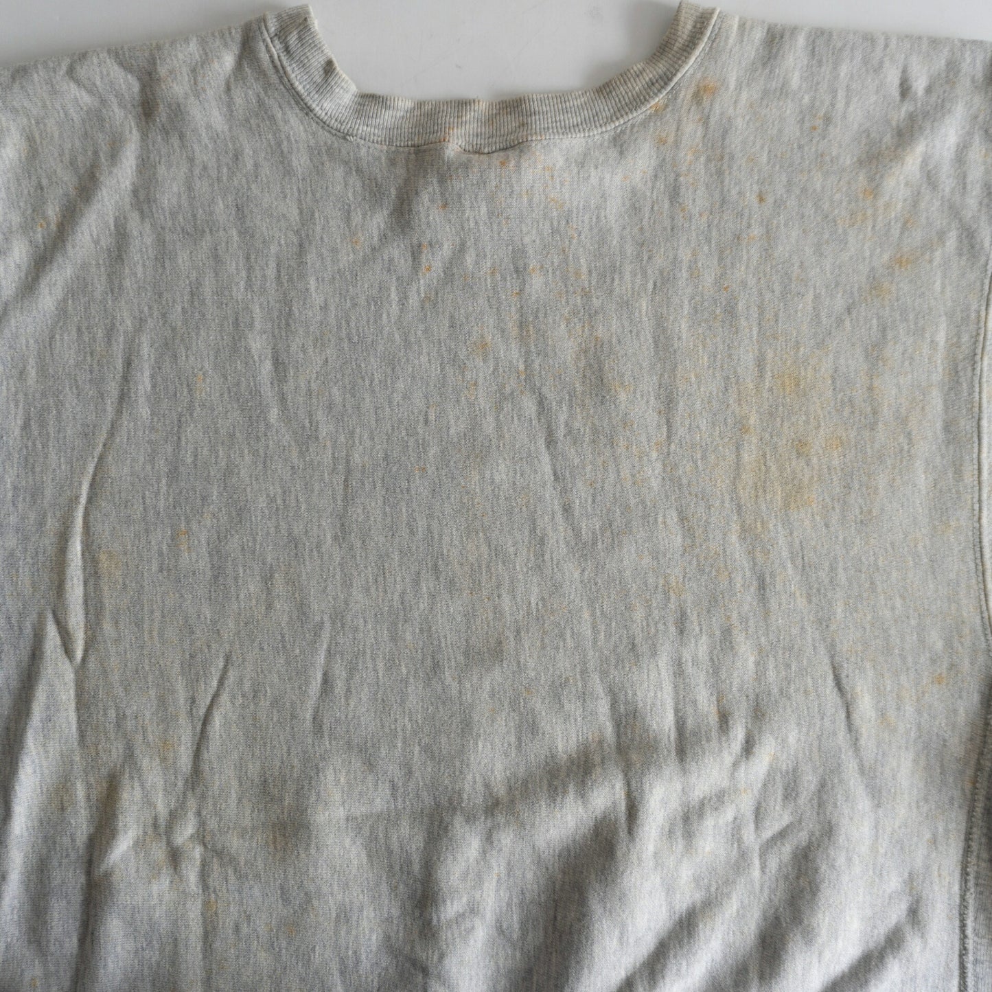 CHAMPION 80s Minnesota Vikings Reverse Weave Size XL