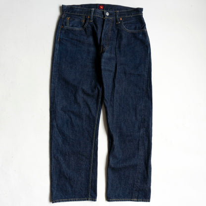 RESOLUTE 711 Straight Denim Pants Size 32×30