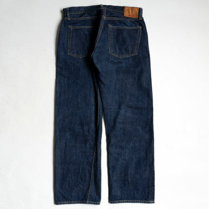 RESOLUTE 711 Straight Denim Pants Size 32×30