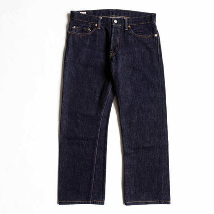 Momotaro Jeans 0805SP Slim Straight Denim Pants Size 33