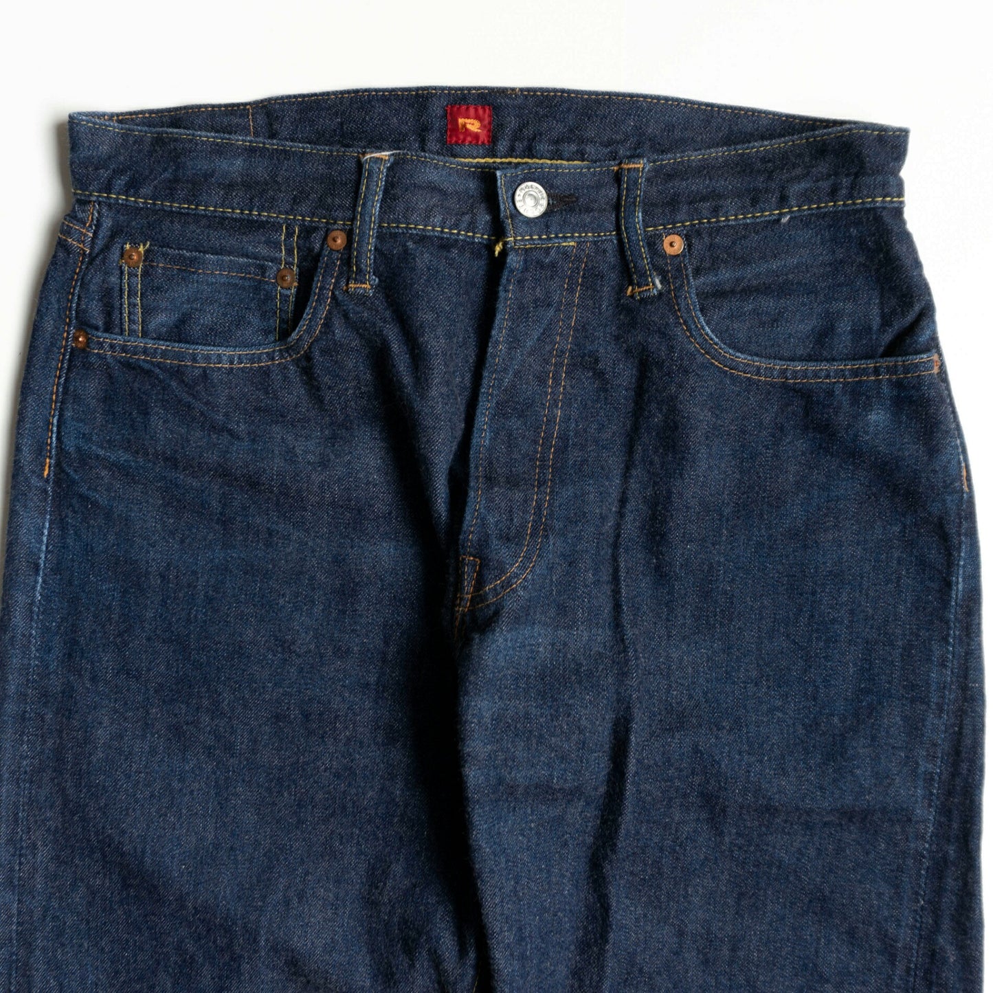 RESOLUTE 711 Straight Denim Pants Size 32×30