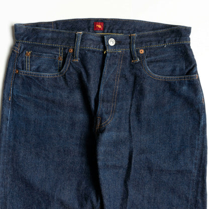 RESOLUTE 711 Straight Denim Pants Size 32×30