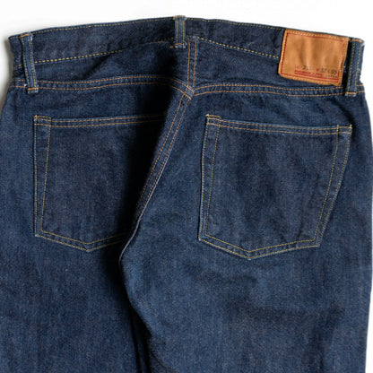 RESOLUTE 711 Straight Denim Pants Size 32×30