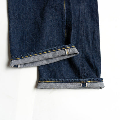 RESOLUTE 711 Straight Denim Pants Size 32×30