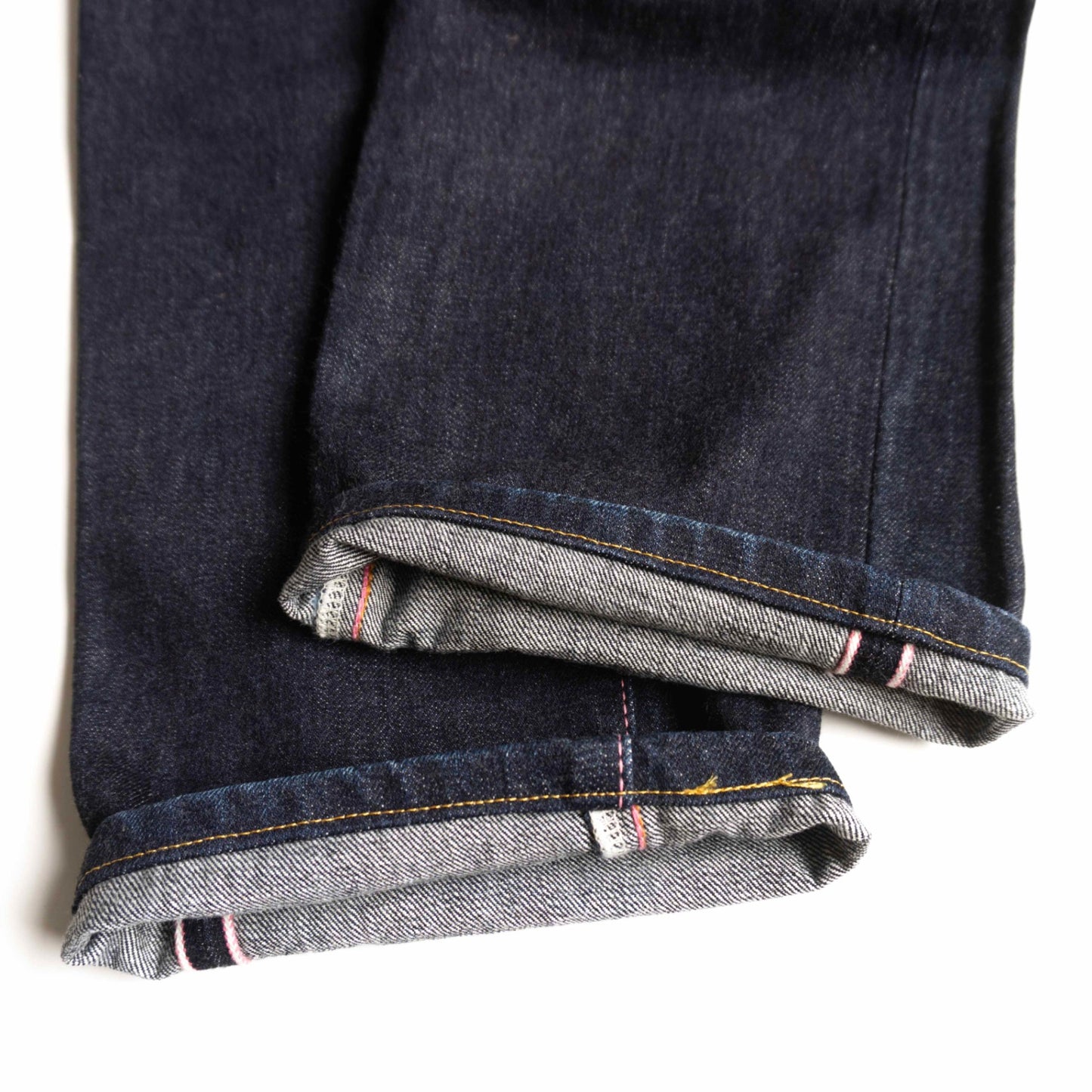 Momotaro Jeans 0805SP Slim Straight Denim Pants Size 33