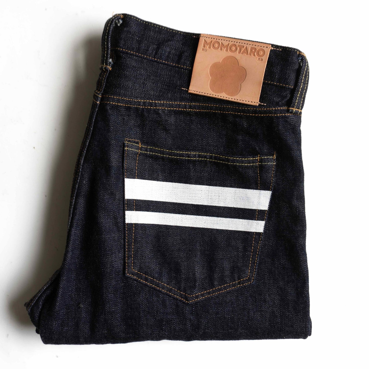 CLASSIC TAPERED 0705SP 15.7oz Denim Pants Size 34