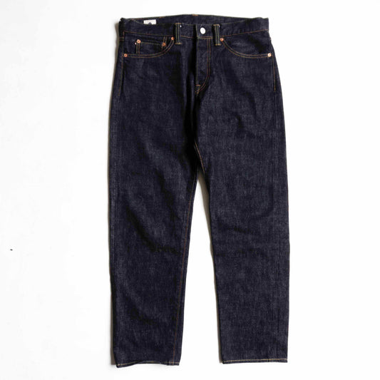 CLASSIC TAPERED 0705SP 15.7oz Denim Pants Size 34