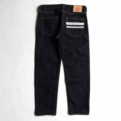 CLASSIC TAPERED 0705SP 15.7oz Denim Pants Size 34