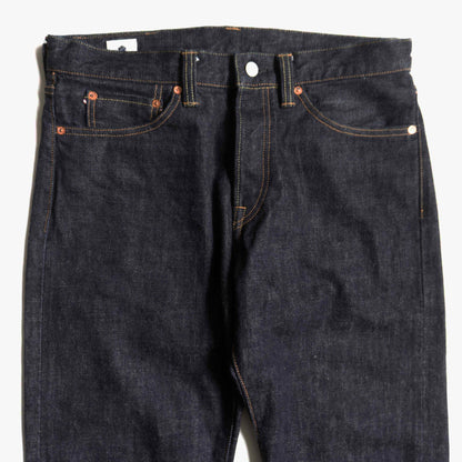 CLASSIC TAPERED 0705SP 15.7oz Denim Pants Size 34