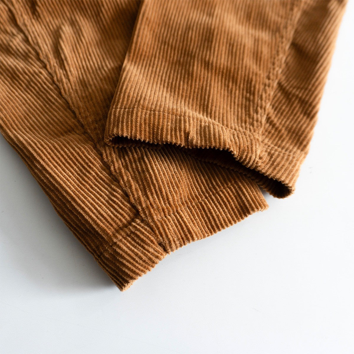 Engineered Garments Bedford Corduroy Jacket Brown Size M