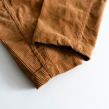 Engineered Garments Bedford Corduroy Jacket Brown Size M