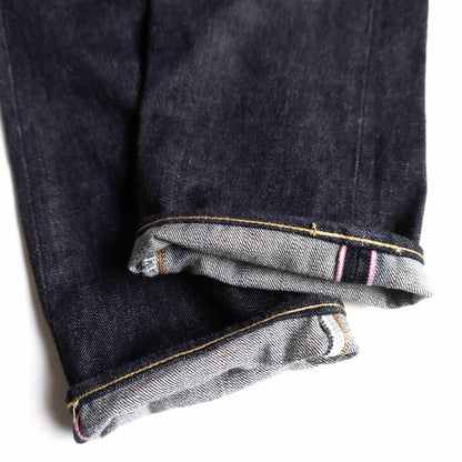 CLASSIC TAPERED 0705SP 15.7oz Denim Pants Size 34