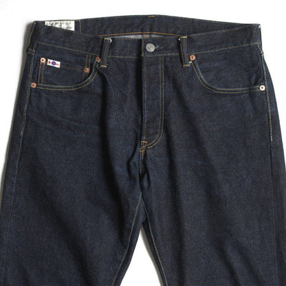 STUDIO D’ARTISAN 15oz Relaxed Tapered Jeans SD-108 Size 33