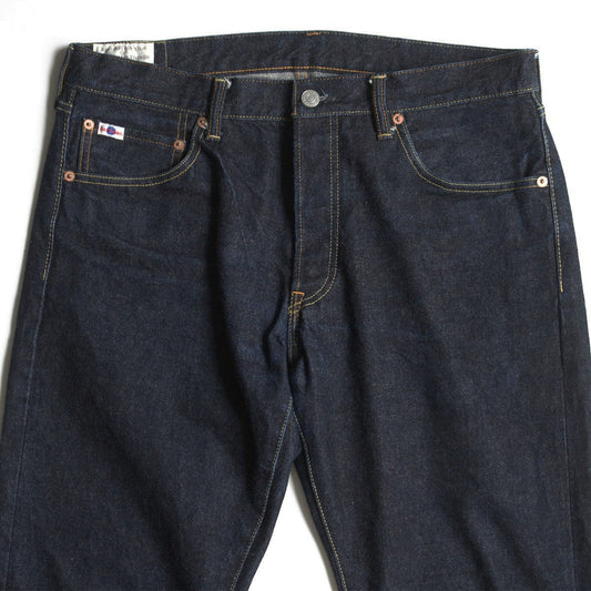 STUDIO D’ARTISAN 15oz Relaxed Tapered Jeans SD-108 Size 33