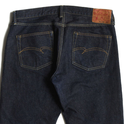 STUDIO D’ARTISAN 15oz Relaxed Tapered Jeans SD-108 Size 33