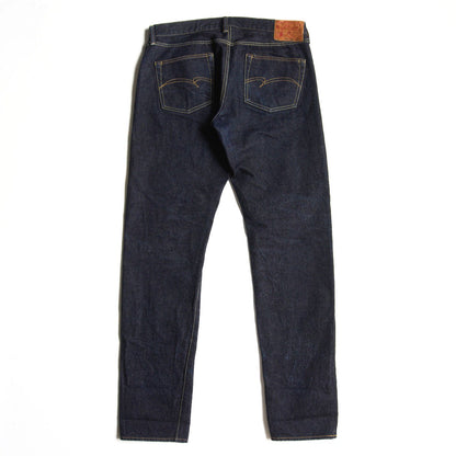 STUDIO D’ARTISAN 15oz Relaxed Tapered Jeans SD-108 Size 33