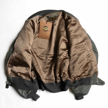 BUZZ RICKSON'S L-2B Skyline Clothing Flight Jacket Size XXL