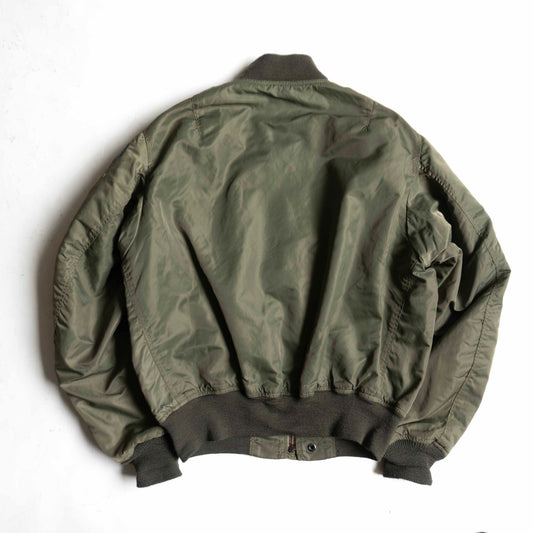 BUZZ RICKSON L-2B Flight Jacket Patch Size L