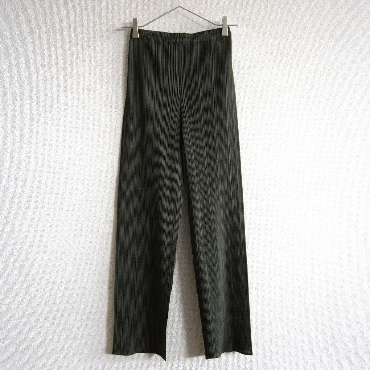 PLEATS PLEASE Pleated Pants Size 1