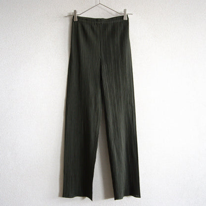 PLEATS PLEASE Pleated Pants Size 1