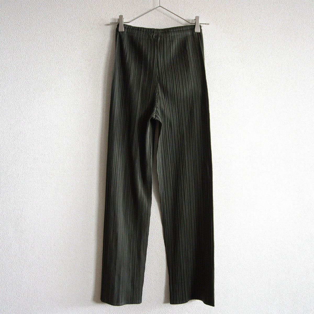 PLEATS PLEASE Pleated Pants Size 1