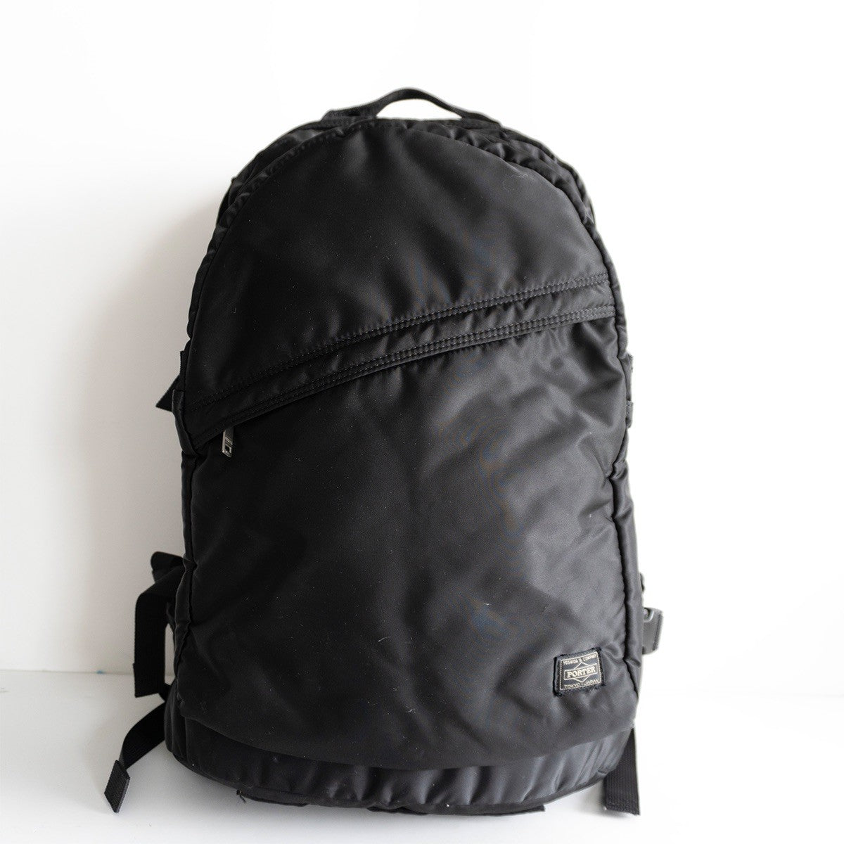 PORTER TANKER Nylon Backpack Daypack Size ONE SIZE