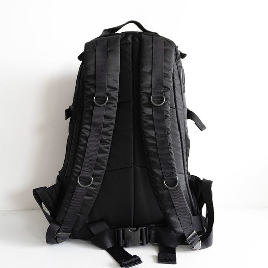 PORTER TANKER Nylon Backpack Daypack Size ONE SIZE