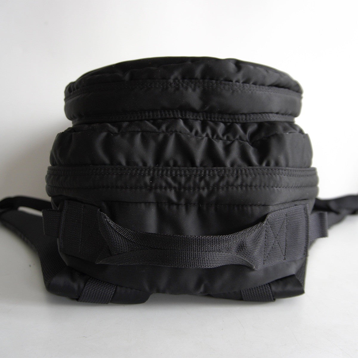 PORTER TANKER Nylon Backpack Daypack Size ONE SIZE