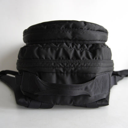 PORTER TANKER Nylon Backpack Daypack Size ONE SIZE