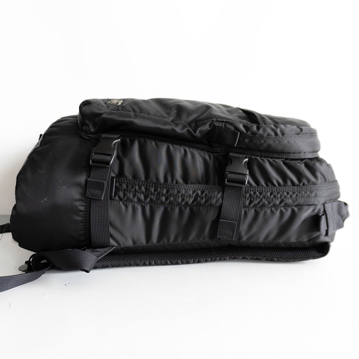 PORTER TANKER Nylon Backpack Daypack Size ONE SIZE