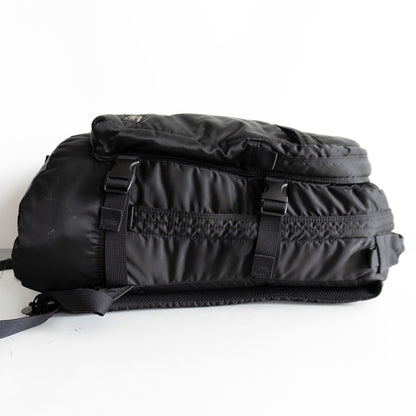 PORTER TANKER Nylon Backpack Daypack Size ONE SIZE