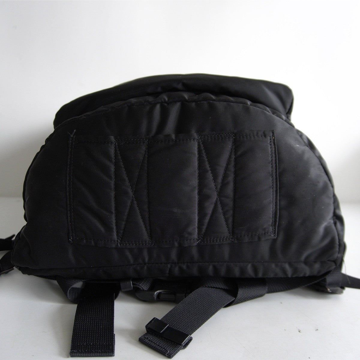 PORTER TANKER Nylon Backpack Daypack Size ONE SIZE