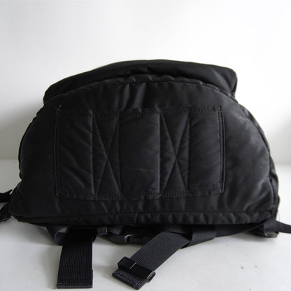 PORTER TANKER Nylon Backpack Daypack Size ONE SIZE