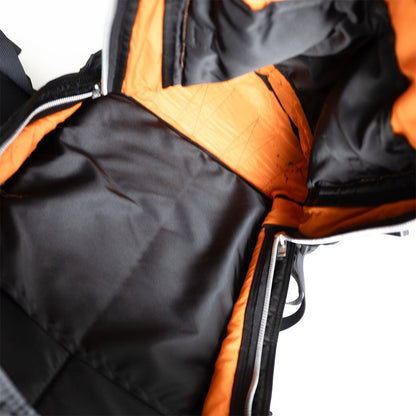 PORTER TANKER Nylon Backpack Daypack Size ONE SIZE