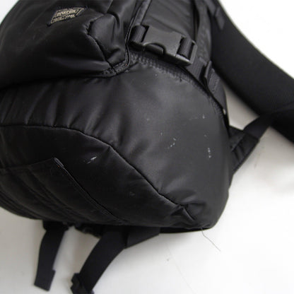 PORTER TANKER Nylon Backpack Daypack Size ONE SIZE
